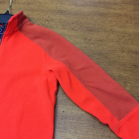 Boys fleece pullover - Picture 6 of 6